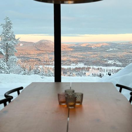Toppvillan - Ski In - Ski Out - 200 M Till Toppen Och Cykelleder Järvsö Екстериор снимка